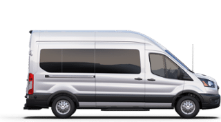 2025 Ford Transit® External Image 1